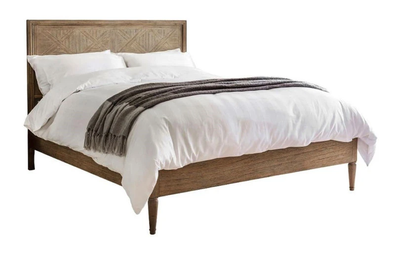 Mustique Bed Frame